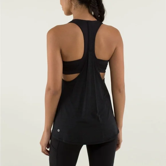 Lululemon 2-In-Run Tank - Picture 2 of 5